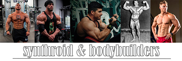 synthroid & bodybuilders
