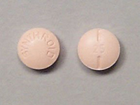 synthroid tablet 25mg